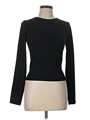 Splash Long Sleeve T-Shirt (view 1)