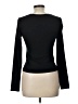 Splash Black Long Sleeve T-Shirt Size Lg - XL - photo 2