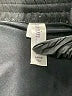 Swim by Cacique 100% Polyester Black Athletic Shorts Size 14 - 16 - photo 3