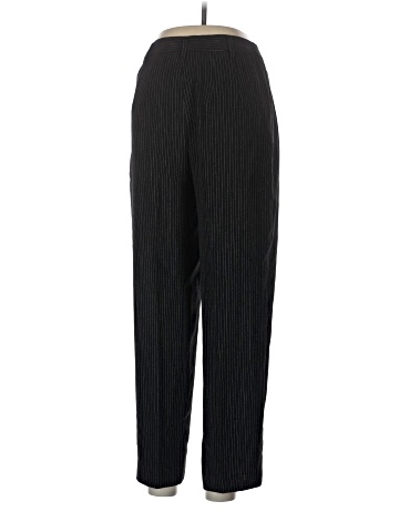 Linda Allard Ellen Tracy Dress Pants (view 2)