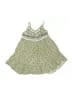 Billabong Green Dress Size XS (youth) - photo 2