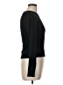 Splash Black Long Sleeve T-Shirt Size Lg - XL - photo 4
