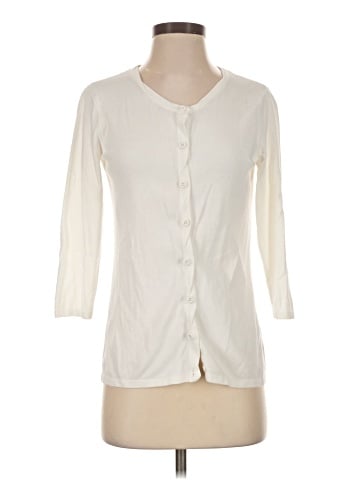Coldwater Creek Cardigan (view 1)