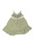 Billabong Green Dress Size XS (youth) - photo 1