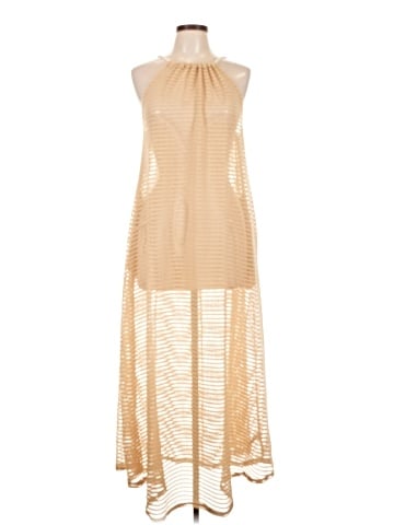 Haute Hippie Cocktail Dress (view 1)