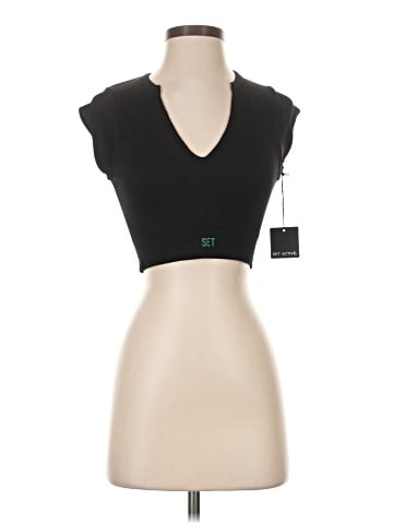 Set Active Active T-Shirt (view 1)