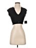 Set Active Black Active T-Shirt Size S - photo 1
