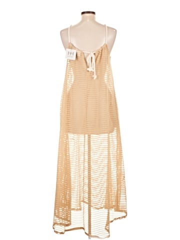 Haute Hippie Cocktail Dress (view 2)