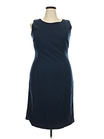 Chadwicks Cocktail Dress (view 1)