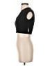 Set Active Black Active T-Shirt Size S - photo 5