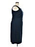 Chadwicks Blue Cocktail Dress Size 18 (tall) - photo 4