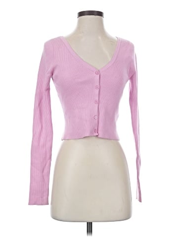 BP. Cardigan (view 1)
