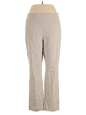 Kim Rogers Casual Pants (view 1)