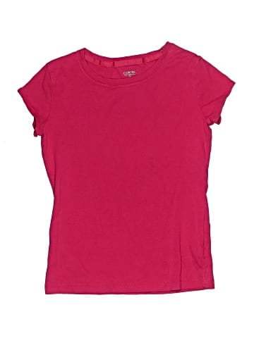 Cherokee Short Sleeve T-Shirt (view 1)