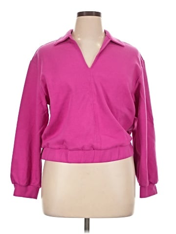 Target Sweatshirt (view 1)
