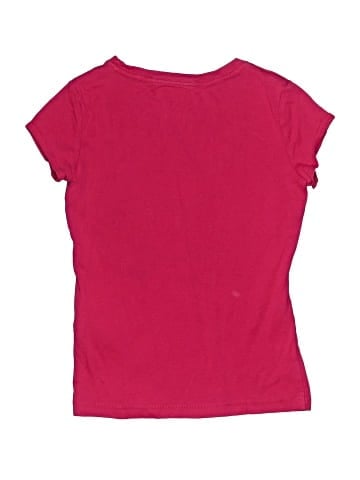 Cherokee Short Sleeve T-Shirt (view 2)
