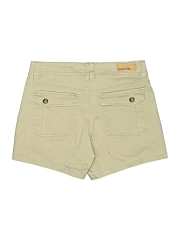 Unionbay Khaki Shorts (view 2)