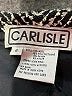 Carlisle Black Blazer Size 6 - photo 6