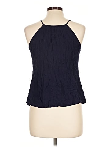 Solitaire Sleeveless Blouse (view 2)