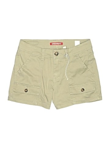 Unionbay Khaki Shorts (view 1)