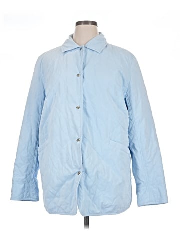 Damart Raincoat (view 1)
