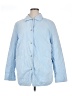 Damart Blue Raincoat Size XL (estimated) - photo 1