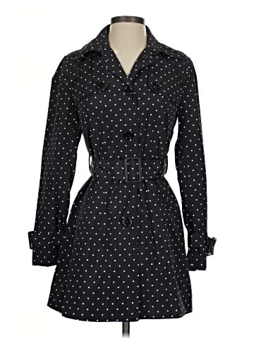 Banana Republic Factory Store Coat (view 1)