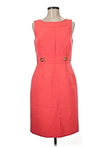 STUDIO by Tahari-Levine Casual Dress (view 1)