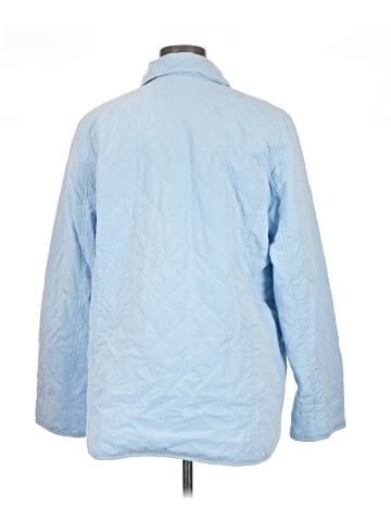 Damart Raincoat (view 2)