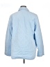 Damart Blue Raincoat Size XL (estimated) - photo 2