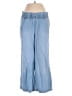 Rewash Blue Casual Pants Size XS - photo 1