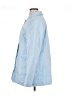 Damart Blue Raincoat Size XL (estimated) - photo 5