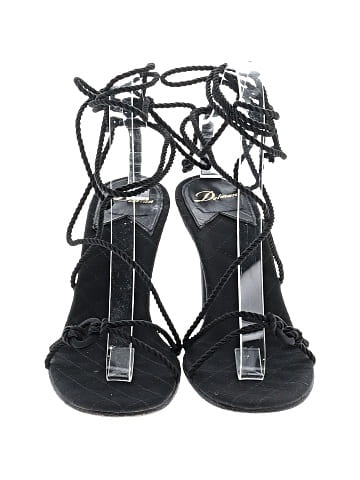 Delman Shoes Sandals (view 2)