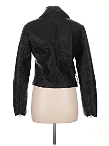 Victoria's Secret Jacket (view 2)