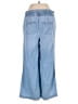 Rewash Blue Casual Pants Size XS - photo 2