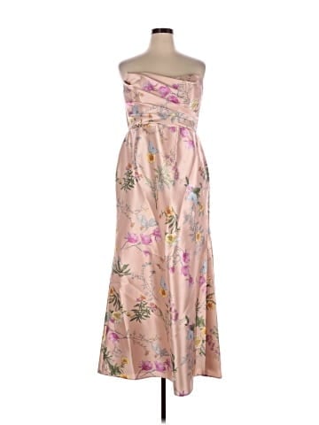 Alfred Sung Cocktail Dress (view 1)