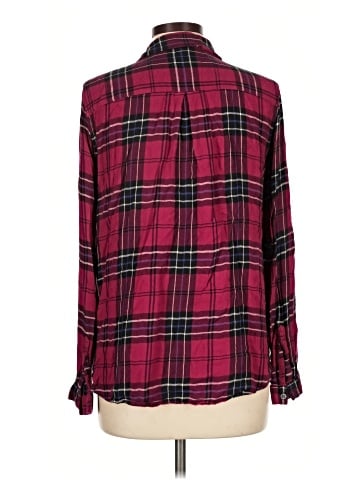 Bass Long Sleeve Button-Down Shirt (view 2)