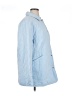 Damart Blue Raincoat Size XL (estimated) - photo 4