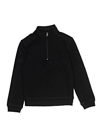 Class Club Pullover Sweater (view 1)
