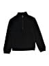 Class Club Black Pullover Sweater Size 8 - photo 1