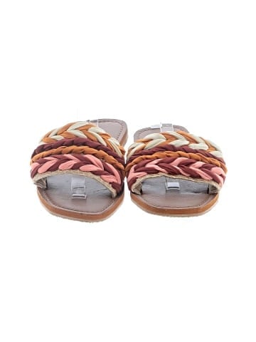 Universal Thread Sandals (view 2)