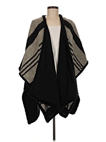 RACHEL Rachel Roy Poncho (view 1)