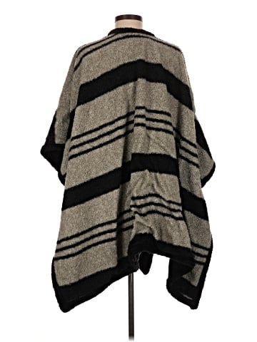 RACHEL Rachel Roy Poncho (view 2)