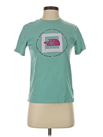 The North Face Short Sleeve T-Shirt (view 1)