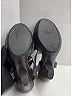 Givenchy Gray Vintage Leather Heels Size EU 36 (estimated) - photo 5