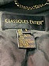 Classiques Entier Gray Coat Size 8 - photo 6