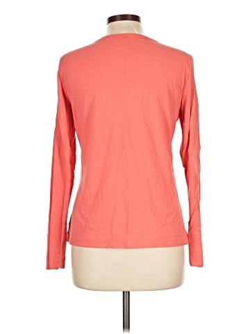 a.n.a. A New Approach Long Sleeve T-Shirt (view 2)