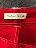 Coldwater Creek Red Active Pants Size 18 - photo 4