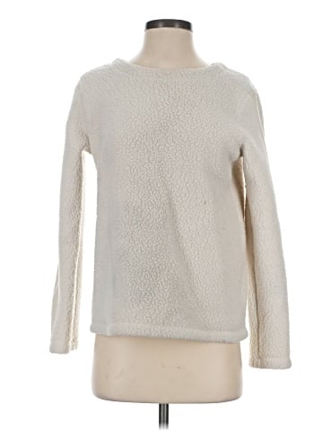 Dudley Stephens Pullover Sweater (view 1)