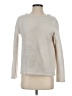Dudley Stephens 100% Polyester Ivory Pullover Sweater Size S - photo 1